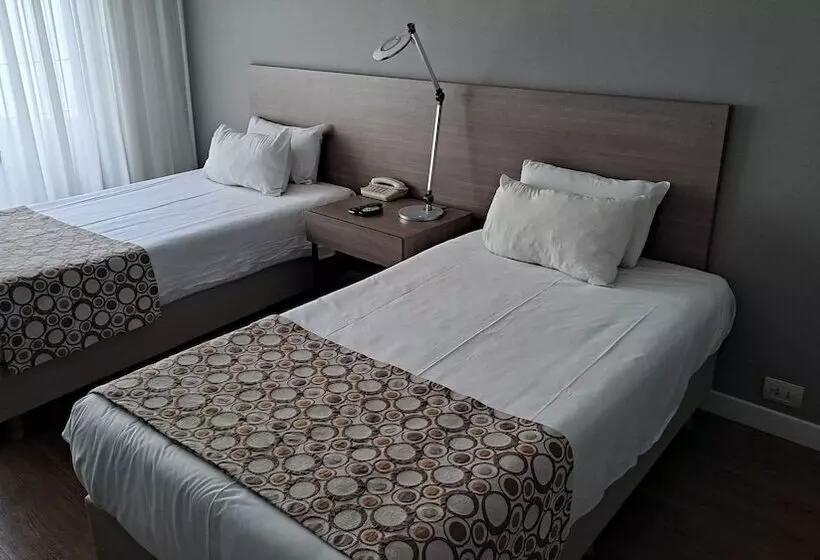 Fotos del hotel 8 De Octubre:  16