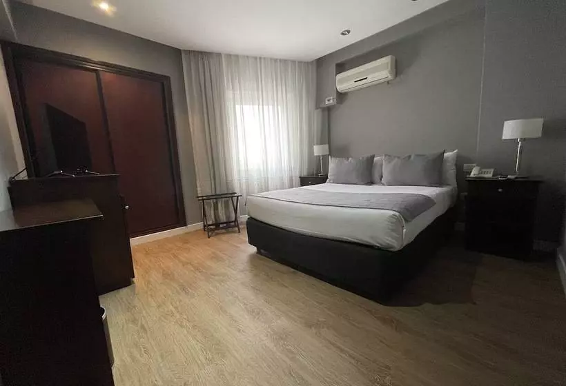 Fotos del hotel 8 De Octubre:  12