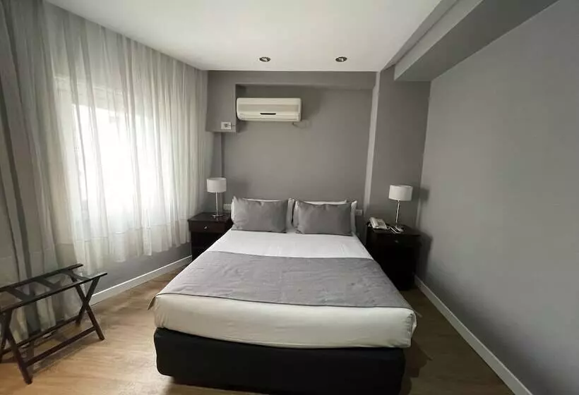 Fotos del hotel 8 De Octubre:  14