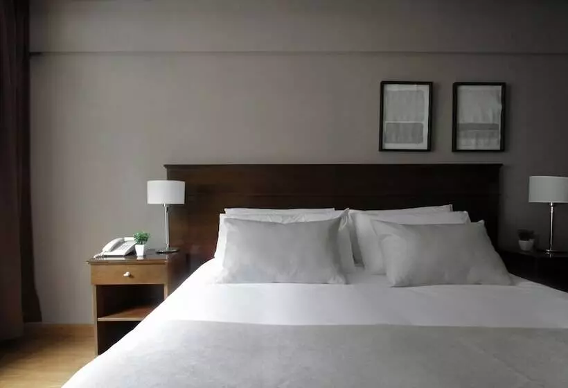 Fotos del hotel 8 De Octubre:  2