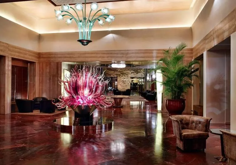 Fotos del hotel Bauer Palazzo:  15