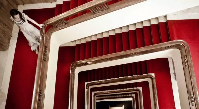 Fotos del hotel Bauer Palazzo:  6