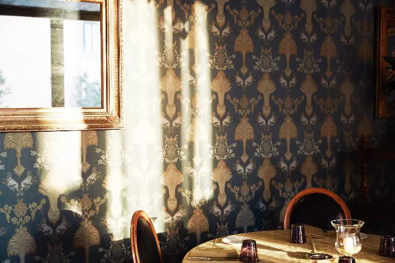 Fotos del hotel Bauer Palazzo:  18