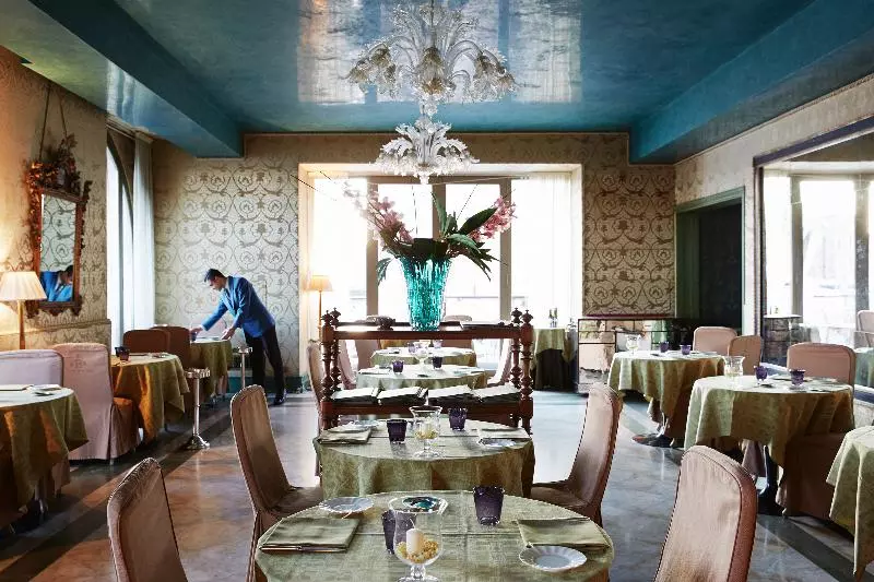 Fotos del hotel Bauer Palazzo:  2