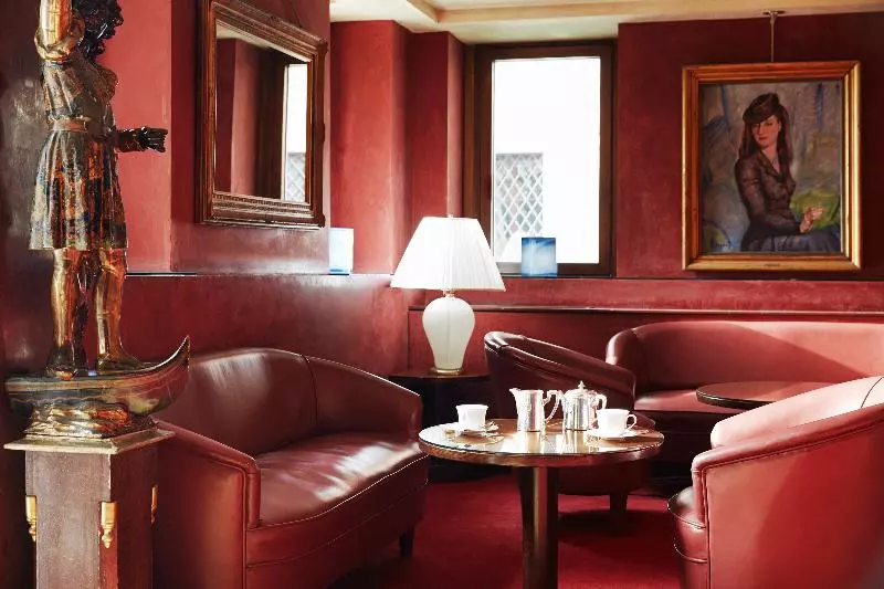 Fotos del hotel Bauer Palazzo:  25