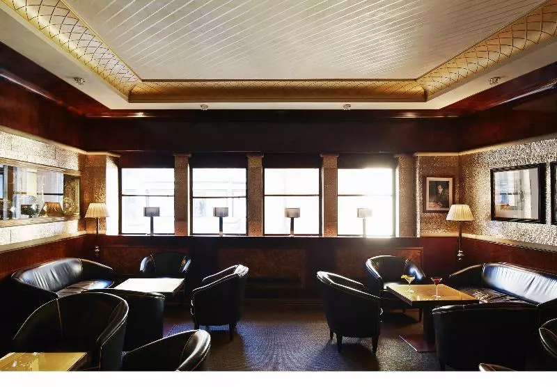 Fotos del hotel Bauer Palazzo:  17