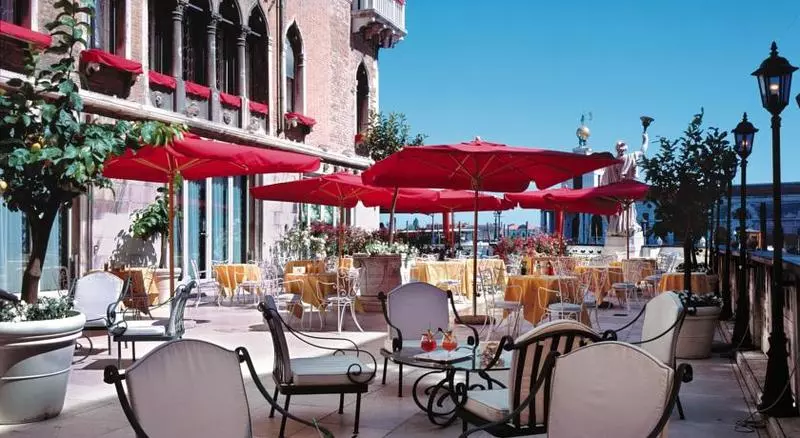 Fotos del hotel Bauer Palazzo:  5