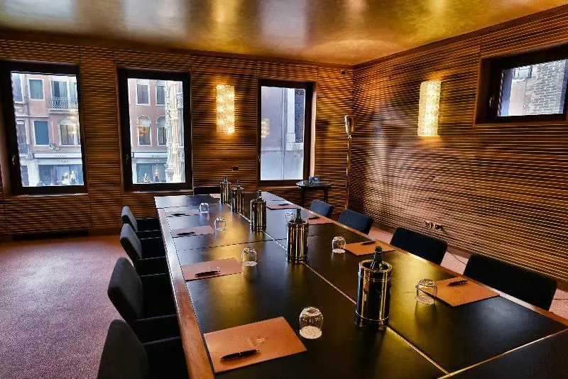 Fotos del hotel Bauer Palazzo:  4