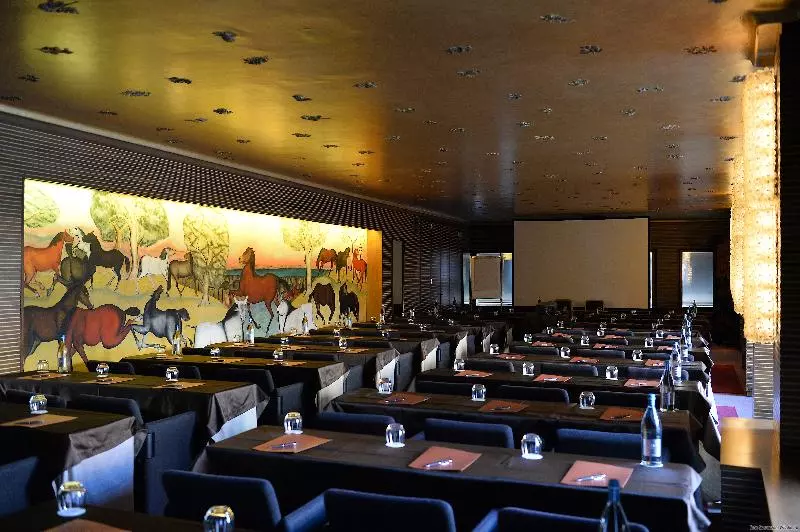 Fotos del hotel Bauer Palazzo:  3