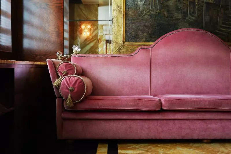 Fotos del hotel Bauer Palazzo:  19