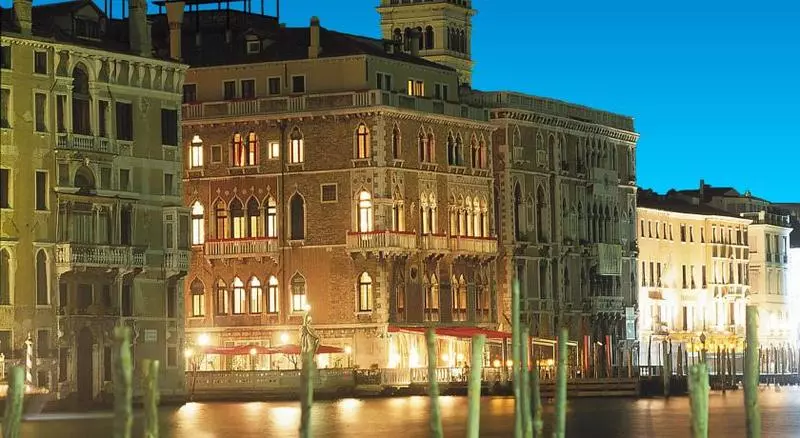 Fotos del hotel Bauer Palazzo:  11