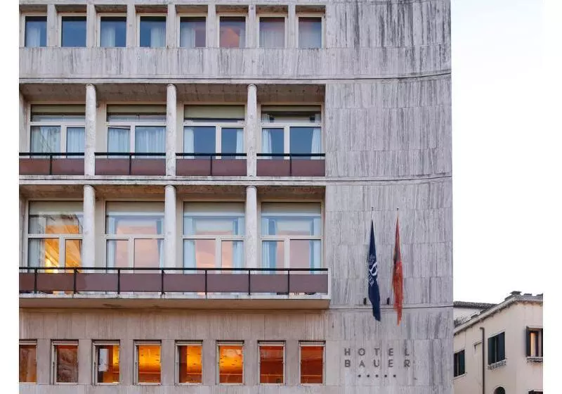 Fotos del hotel Bauer Palazzo:  12