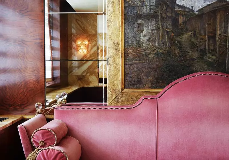 Fotos del hotel Bauer Palazzo:  7