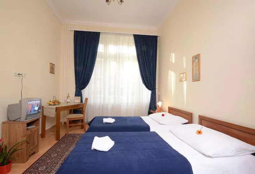 Fotos del hotel Budapest City Central:  17