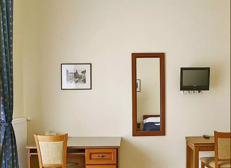 Fotos del hotel Budapest City Central:  23