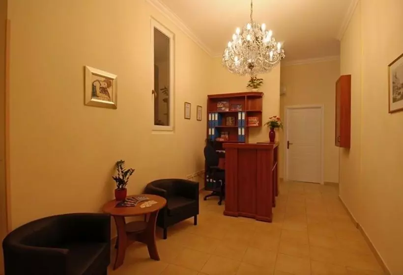 Fotos del hotel Budapest City Central:  6