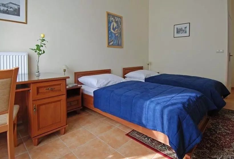 Fotos del hotel Budapest City Central:  19