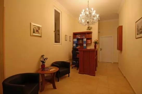 Fotos del hotel Budapest City Central:  3