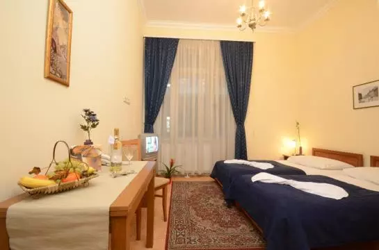 Fotos del hotel Budapest City Central:  11