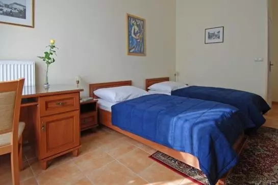 Fotos del hotel Budapest City Central:  13