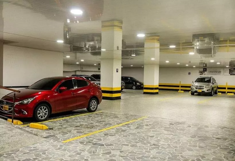 Fotos del hotel Carretero:  6