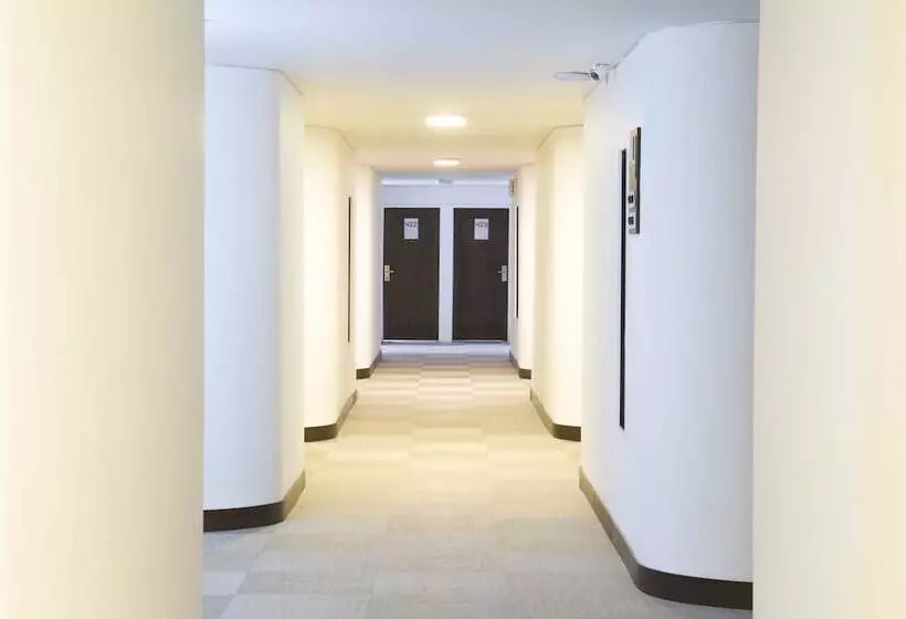 Fotos del hotel Carretero:  2