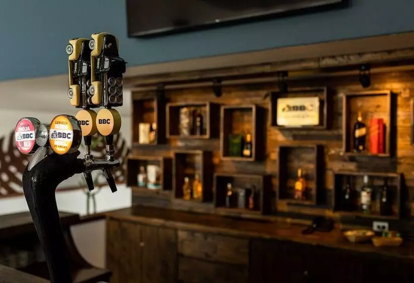 Fotos del hotel Carretero:  10