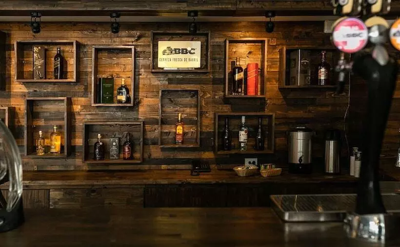 Fotos del hotel Carretero:  4