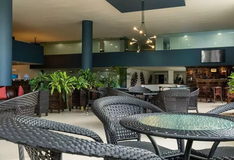 Fotos del hotel Carretero:  12