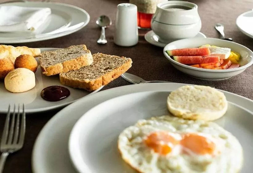 Fotos del hotel Carretero:  7