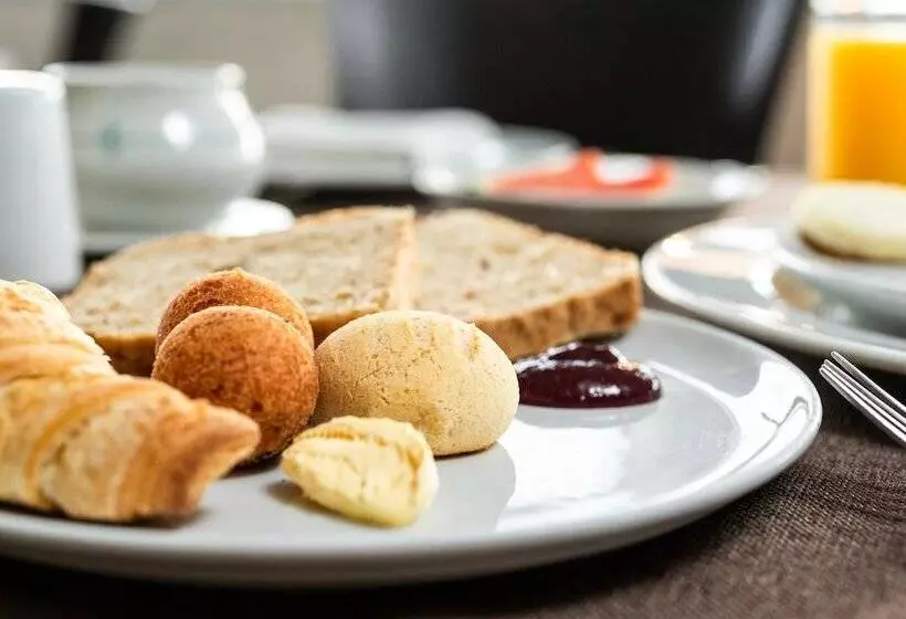 Fotos del hotel Carretero:  9