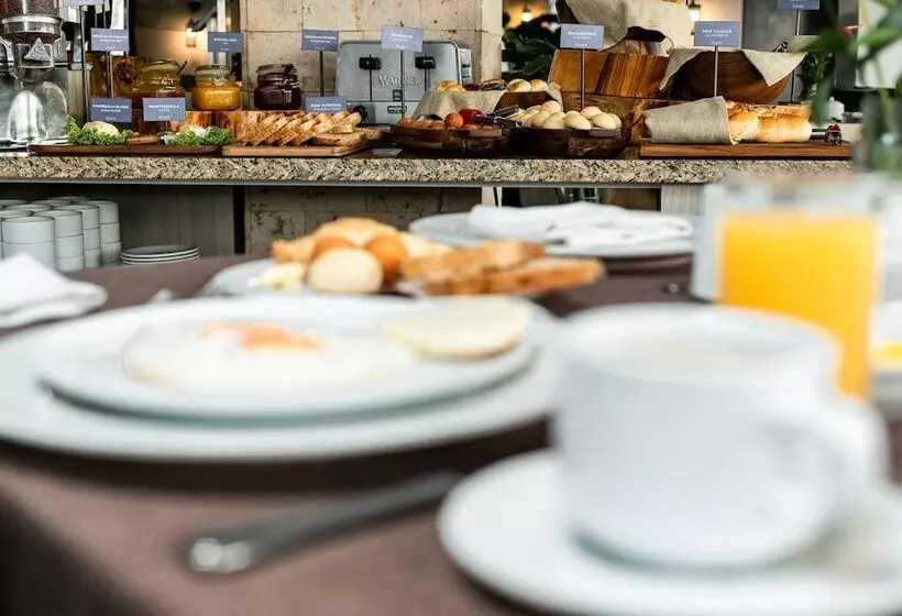 Fotos del hotel Carretero:  15