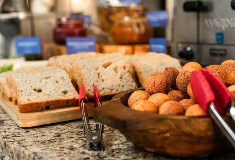 Fotos del hotel Carretero:  13