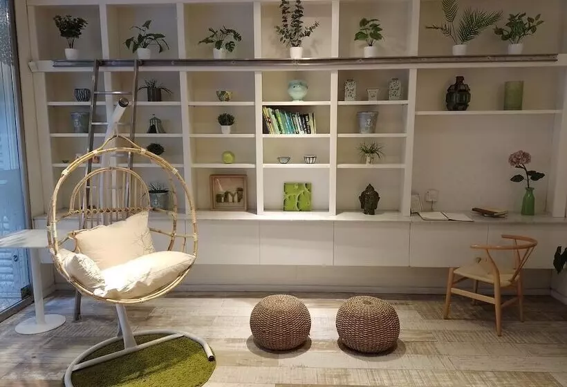 Fotos del hotel Casacalma:  24