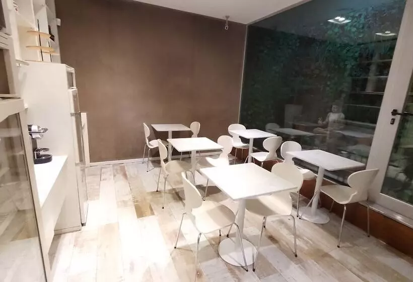 Fotos del hotel Casacalma:  7