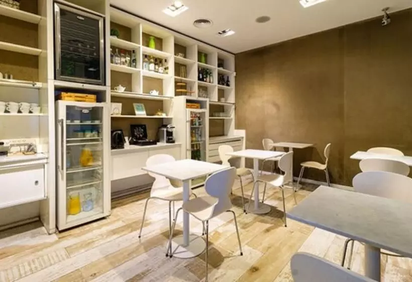 Fotos del hotel Casacalma:  3