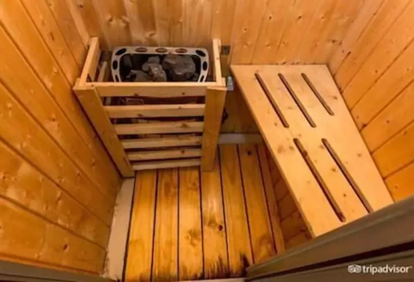 Fotos del hotel Casacalma:  2