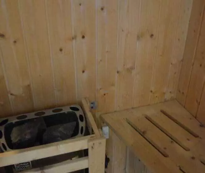 Fotos del hotel Casacalma:  6