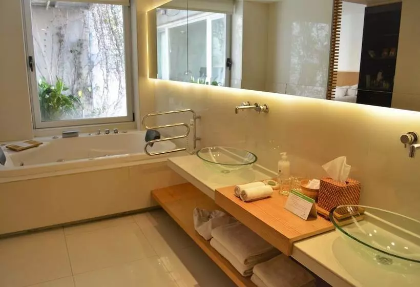 Fotos del hotel Casacalma:  4