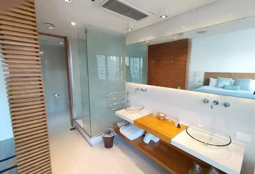 Fotos del hotel Casacalma:  10