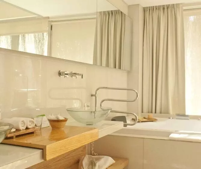 Fotos del hotel Casacalma:  14