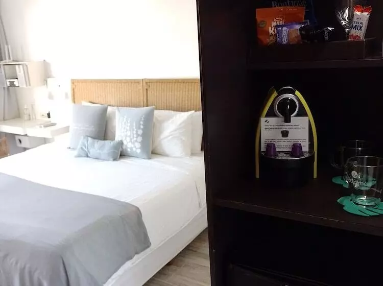 Fotos del hotel Casacalma:  5