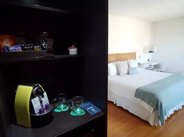 Fotos del hotel Casacalma:  18