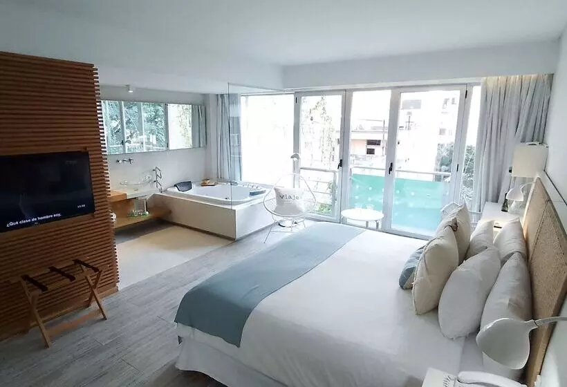 Fotos del hotel Casacalma:  19