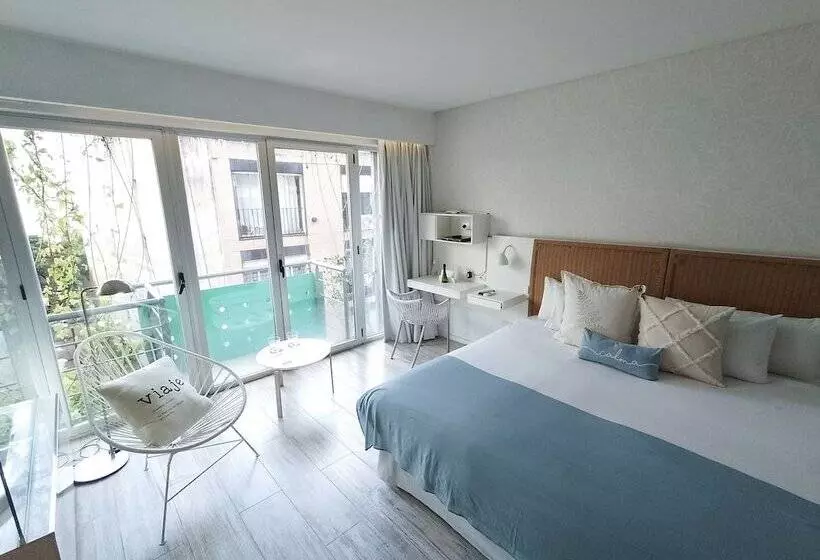 Fotos del hotel Casacalma:  11