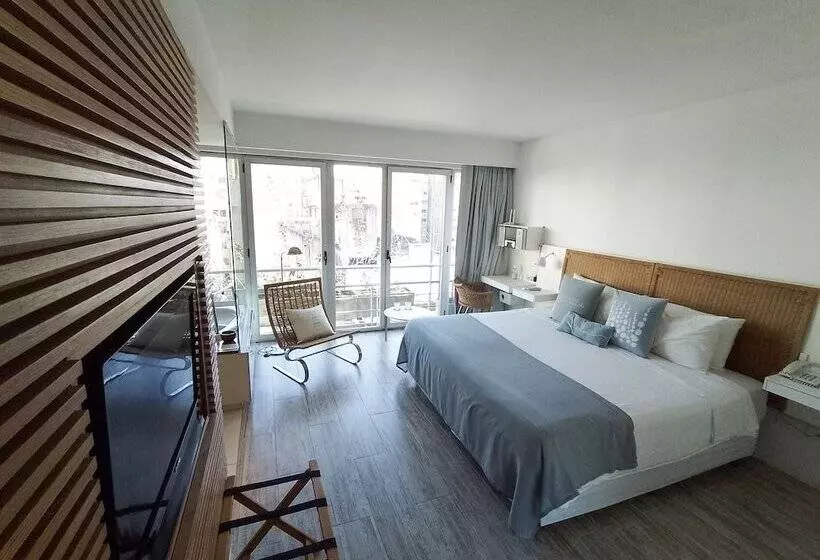 Fotos del hotel Casacalma:  17