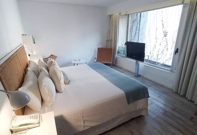 Fotos del hotel Casacalma:  13