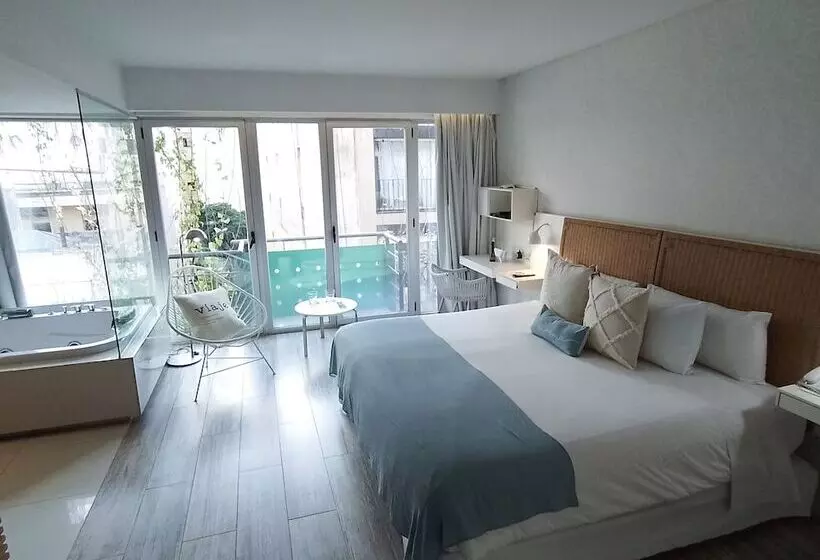 Fotos del hotel Casacalma:  23