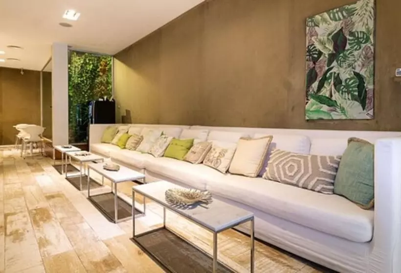 Fotos del hotel Casacalma:  22