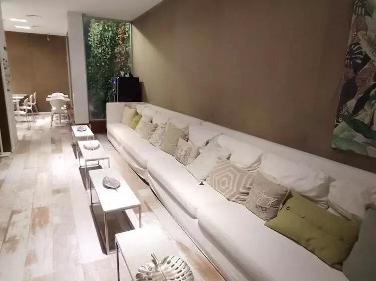 Fotos del hotel Casacalma:  9